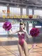 VR Basketball Sweetie