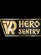 VR Hero Sentry