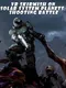 VR Skirmish on Solar System Planets: Shooting Battle