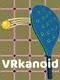VRkanoid