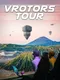 vRotors Tour