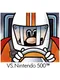 Vs. Nintendo 500
