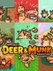 Wacky! Deer & Munk Adventure