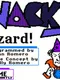 Wacky Wizard