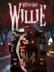 Waffle Cone Willie