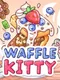 Waffle Kitty