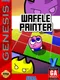 Waffle Painter