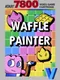 Waffle Painter