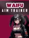 Waifu Aim Trainer