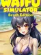 Waifu Simulator: Beach Edition
