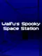 Waifu's Spooky Space Station