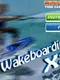 Wakeboarding XS