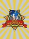 Waku-waku Sonic Patrol Car