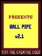 Wall Pipe