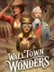 Wall Town Wonders