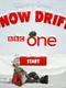 Wallace & Gromit: Snow Drift