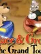 Wallace & Gromit: The Grand Tour