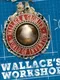 Wallace & Gromit's World of Invention: Wallace's Workshop