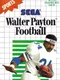 Walter Payton Football