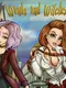 Wands and Witches