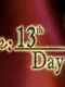 War: 13th Day
