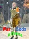 War of Gods Athena