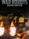 War Robots Shooting Simulator