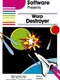 Warp Destroyer