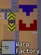 Warp Factory