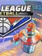 Warp League Basketball