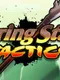 Warring States Tactics