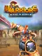 Warriors: Rise to Glory!