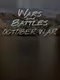 Wars and Battles: October War