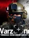 Warzone Chronicles: Virtual Warfare Shooter
