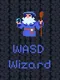 WASD Wizard