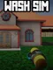 Wash Sim