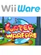 Water Warfare