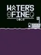 Water's Fine
