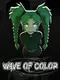 Wave of Color