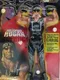 WCW Hollywood Hulk Hogan Power Fighter