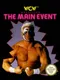 WCW: The Main Event