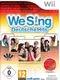We Sing Deutsche Hits