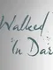 We Walked In Darkness