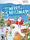 We Wish You a Merry Christmas