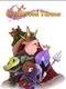 WeakWood Throne