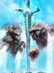 Weapons of the Gods