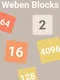 Weben Blocks