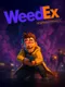 WeedEx: Drug Express Delivery