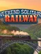 Weekend Solitaire: Railway