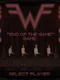 Weezer: End of the Game Game